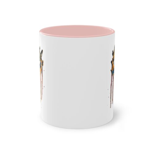 3648437609772195314_2048.jpeg "Mother" Coffee Mug