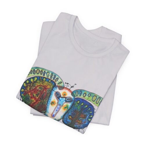 "I See You" Unisex T