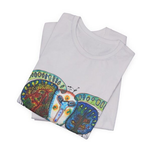 "I See You" Unisex T