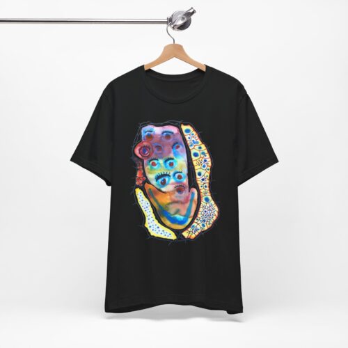 "On The Coral Reef" Unisex T