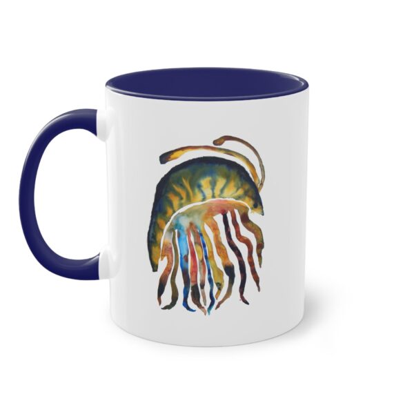 "Shrimp" Coffee Mug