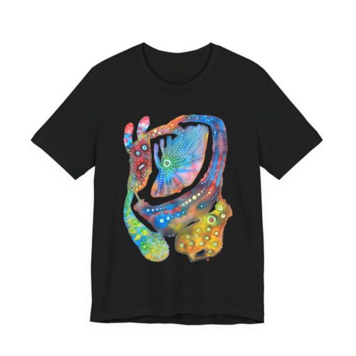 "Flow" Unisex T-Shirt