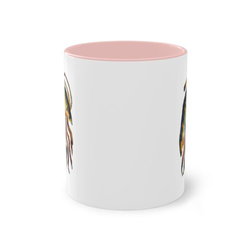 "Shrimp" Coffee Mug