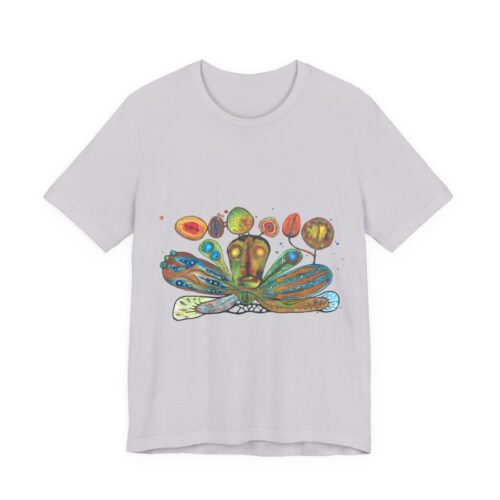 "When You See It" Unisex T