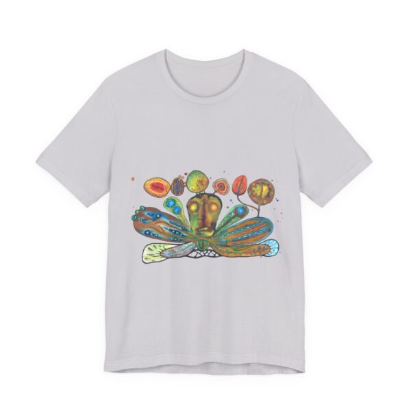 "When You See It" Unisex T