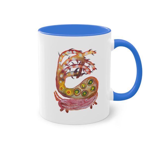 "Noli Me Tangere" Coffee Mug