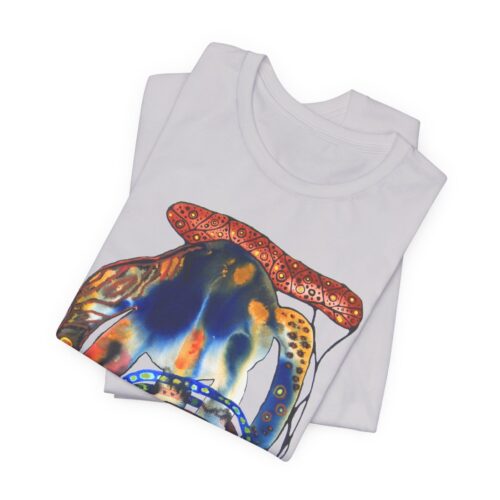 "Endlessly" Unisex T-Shirt