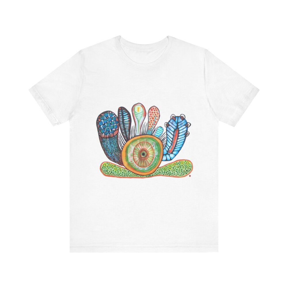 "Inside Out" Unisex T-Shirt