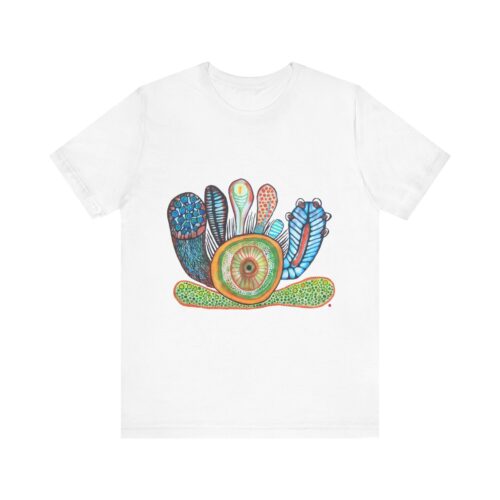 "Inside Out" Unisex T-Shirt