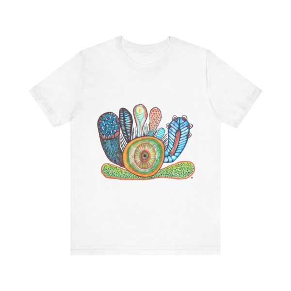 "Inside Out" Unisex T-Shirt