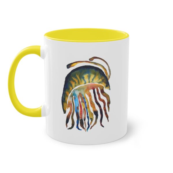 "Shrimp" Coffee Mug