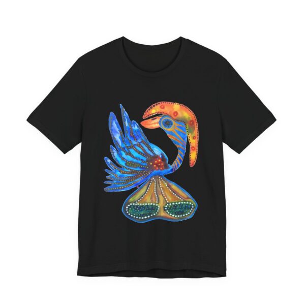 "The Duck" Unisex T-Shirt