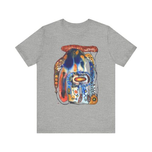 "Endlessly" Unisex T-Shirt