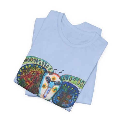 "I See You" Unisex T