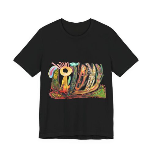 "Into The Woods" Unisex T