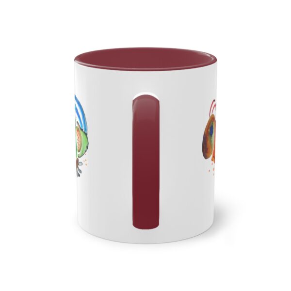 "Growth" Coffee Mug