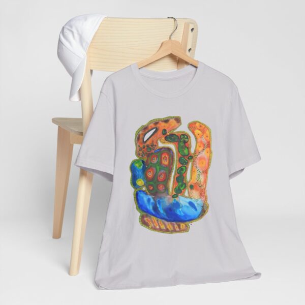 "A Thousand Eyes, Looking In" Unisex Shirt