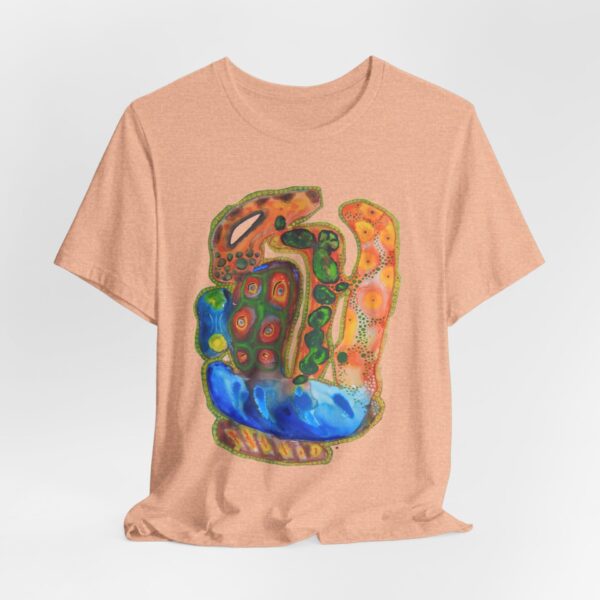 "A Thousand Eyes, Looking In" Unisex Shirt