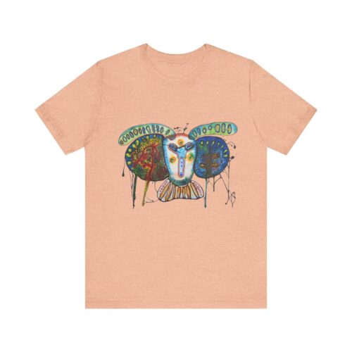 "I See You" Unisex T