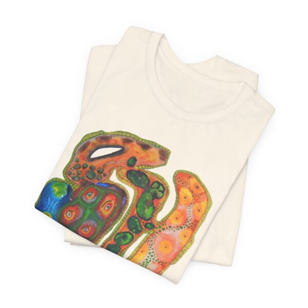 "A Thousand Eyes, Looking In" Unisex Shirt