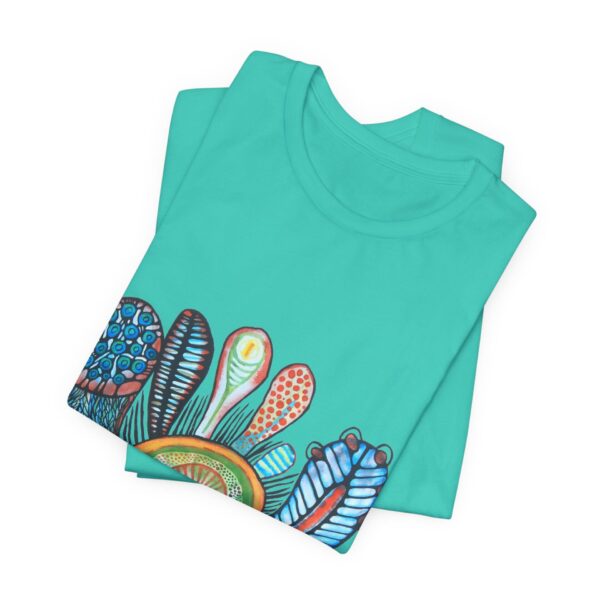 "Inside Out" Unisex T-Shirt