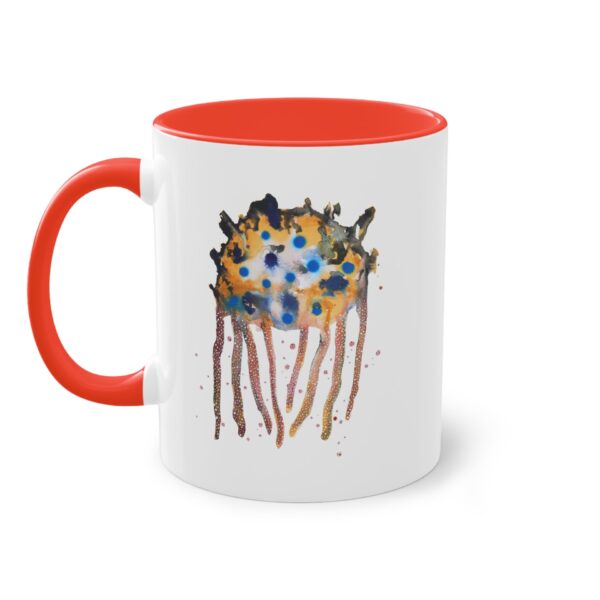 4350920269498132136_2048.jpeg "Mother" Coffee Mug