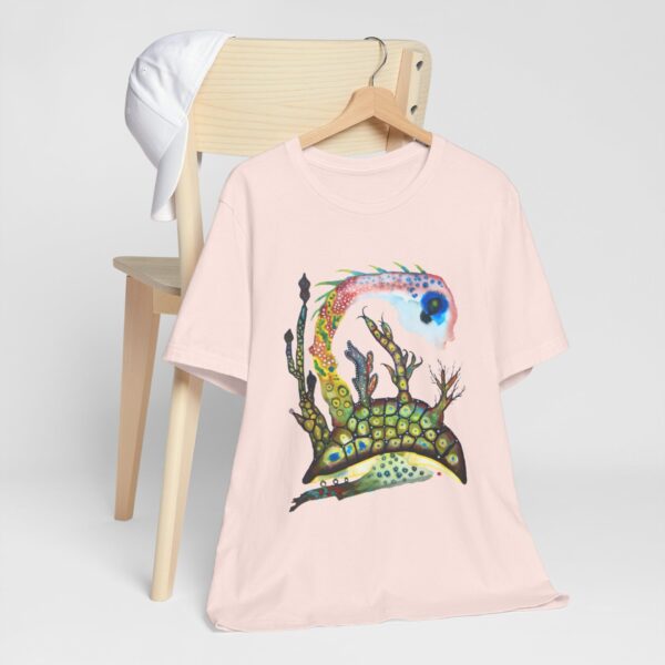 "I Remember" Unisex Shirt