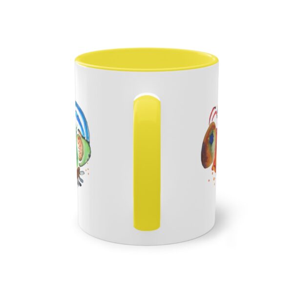 "Growth" Coffee Mug