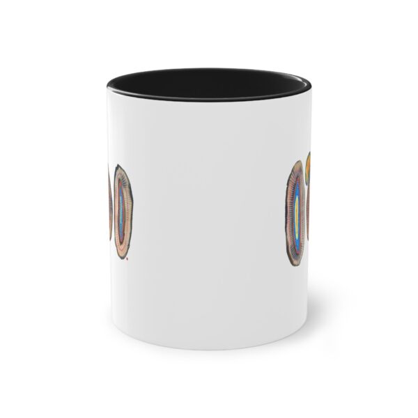 "Zonder Titel" Coffee Mug
