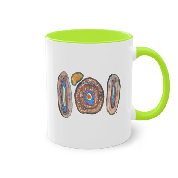 "Zonder Titel" Coffee Mug