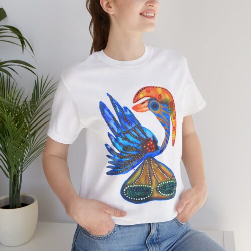 "The Duck" Unisex T-Shirt