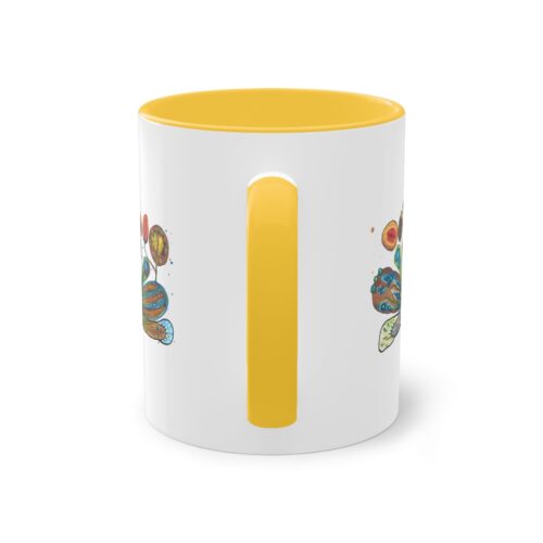 "When You See It" Coffee Mug