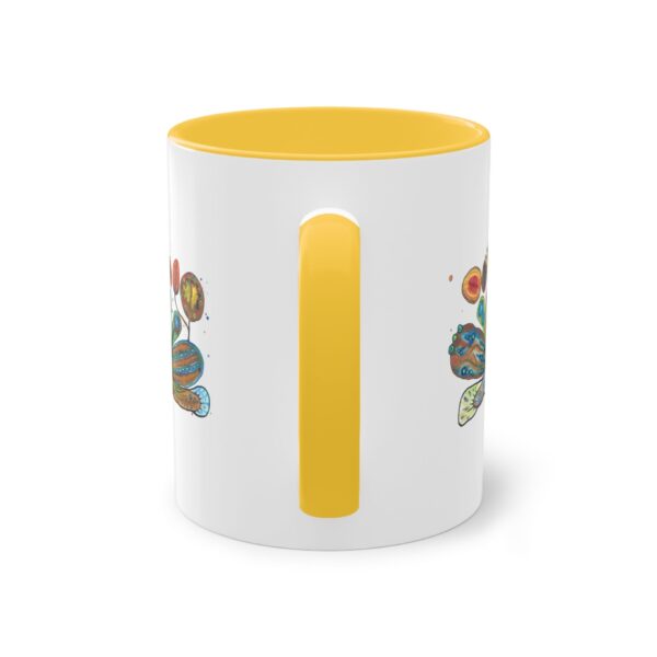 "When You See It" Coffee Mug