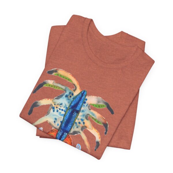 "Moulting" Unisex T-Shirt