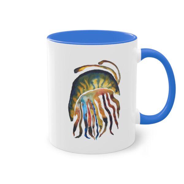 "Shrimp" Coffee Mug