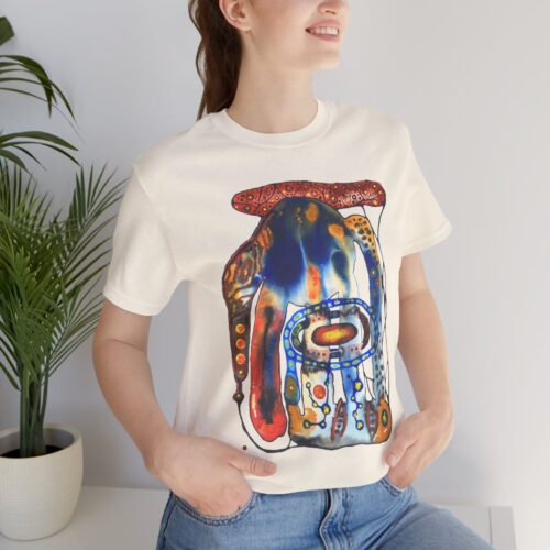 "Endlessly" Unisex T-Shirt