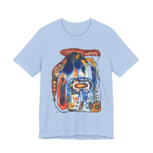 "Endlessly" Unisex T-Shirt