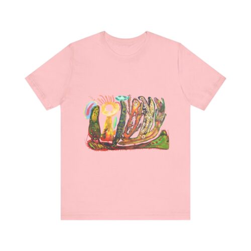 "Into The Woods" Unisex T