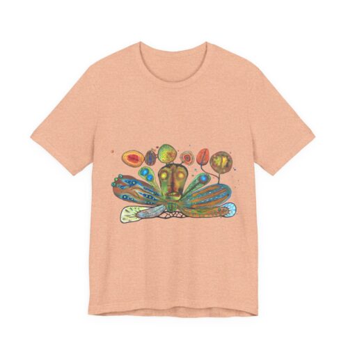 "When You See It" Unisex T