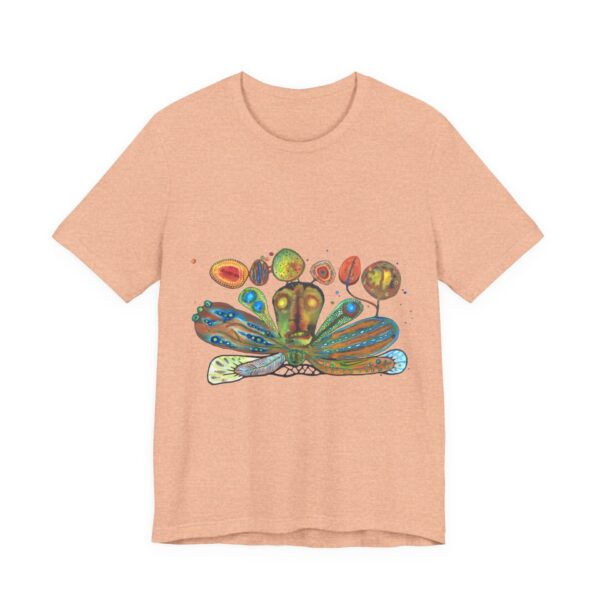 "When You See It" Unisex T