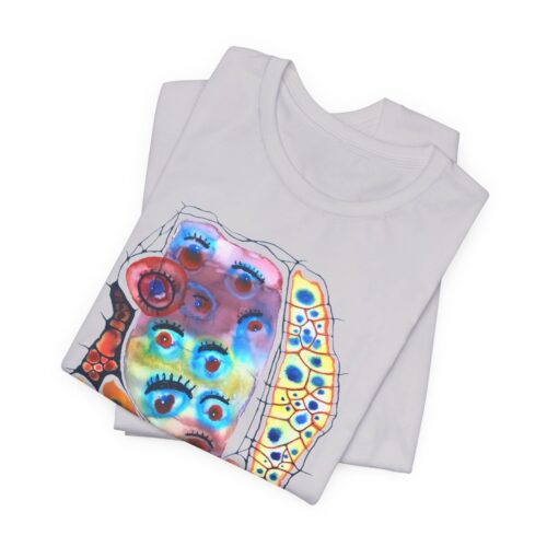 "On The Coral Reef" Unisex T