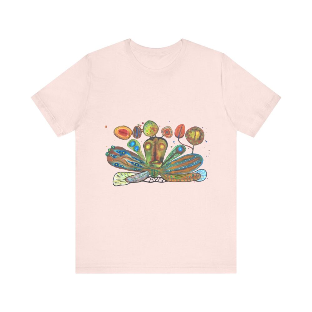 "When You See It" Unisex T