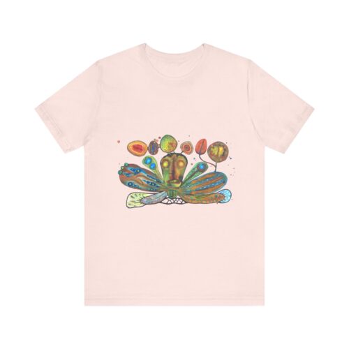 "When You See It" Unisex T