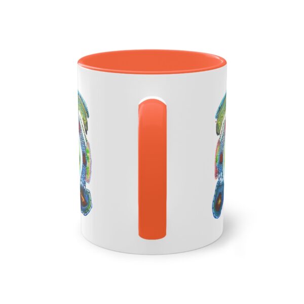 "Somewhere In The Universe" Coffee Mug