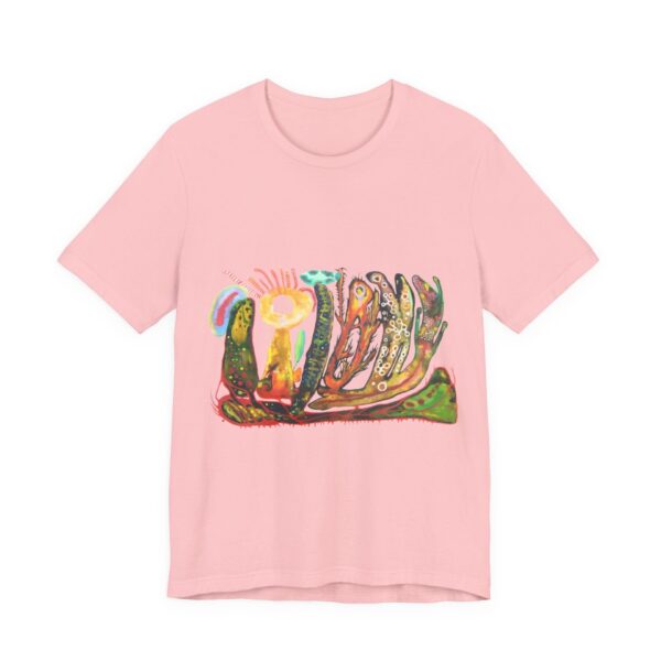 "Into The Woods" Unisex T