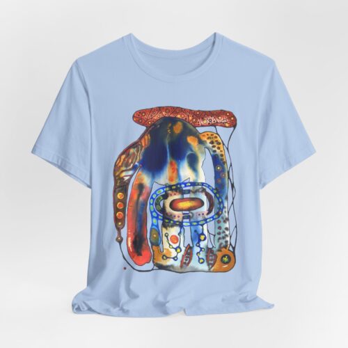 "Endlessly" Unisex T-Shirt