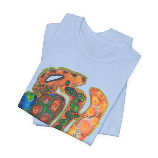 "A Thousand Eyes, Looking In" Unisex Shirt