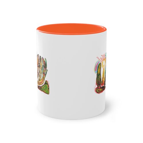 49180959294000241_2048.jpeg "Into The Woods" Coffee Mug