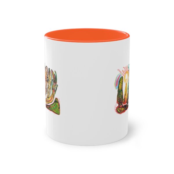 49180959294000241_2048.jpeg "Into The Woods" Coffee Mug