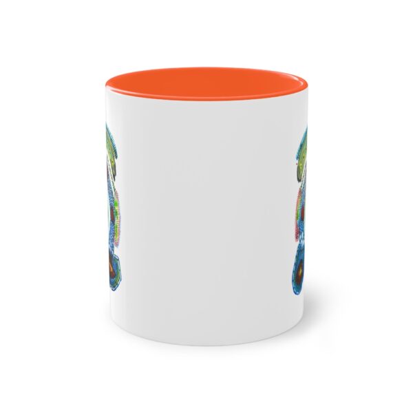 "Somewhere In The Universe" Coffee Mug